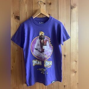 Cookies Mac Dre Andre Hicks tee